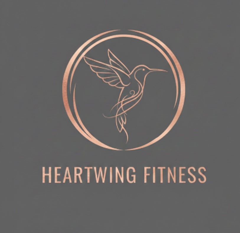 Heartwing Fitness